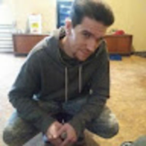 Meet your Posher, Sean